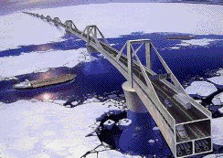 THE BRIDGE TO THE fUTURE